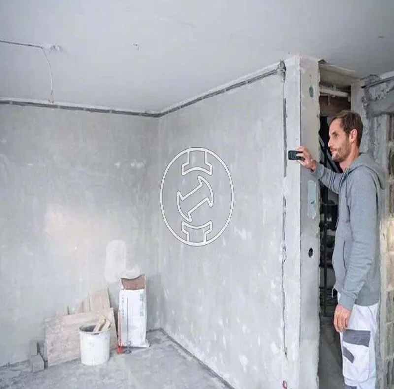 متر لیزری بوش مدل GLM 50-22