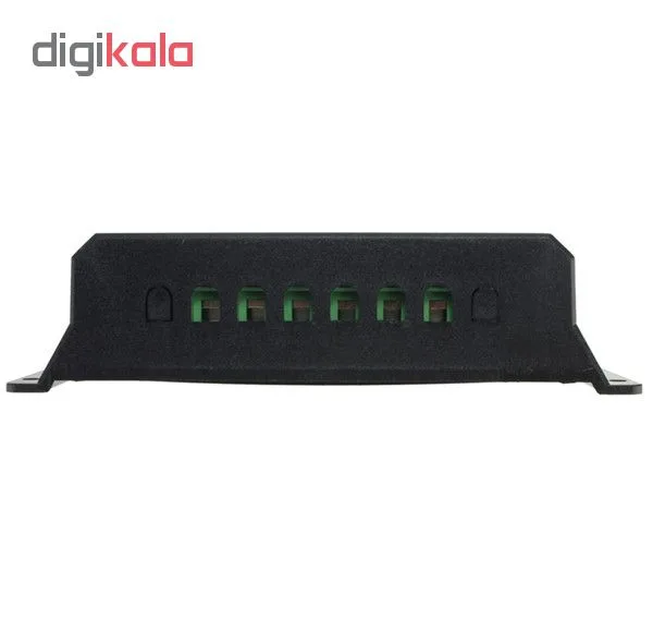 کنترل کننده شارژ خورشیدی مدل A20