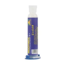 خمیر فلاکس مکانیک مدل UV559