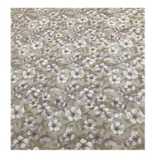 سفره 6 نفره مدل آیسو طرح پشت پارچه سایز 140×100 سانتی متر کد 04