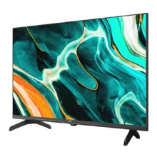 تلویزیون 43 اینچ ال ای دی هوشمند جی پلاس مدل GTV-43SH648NP