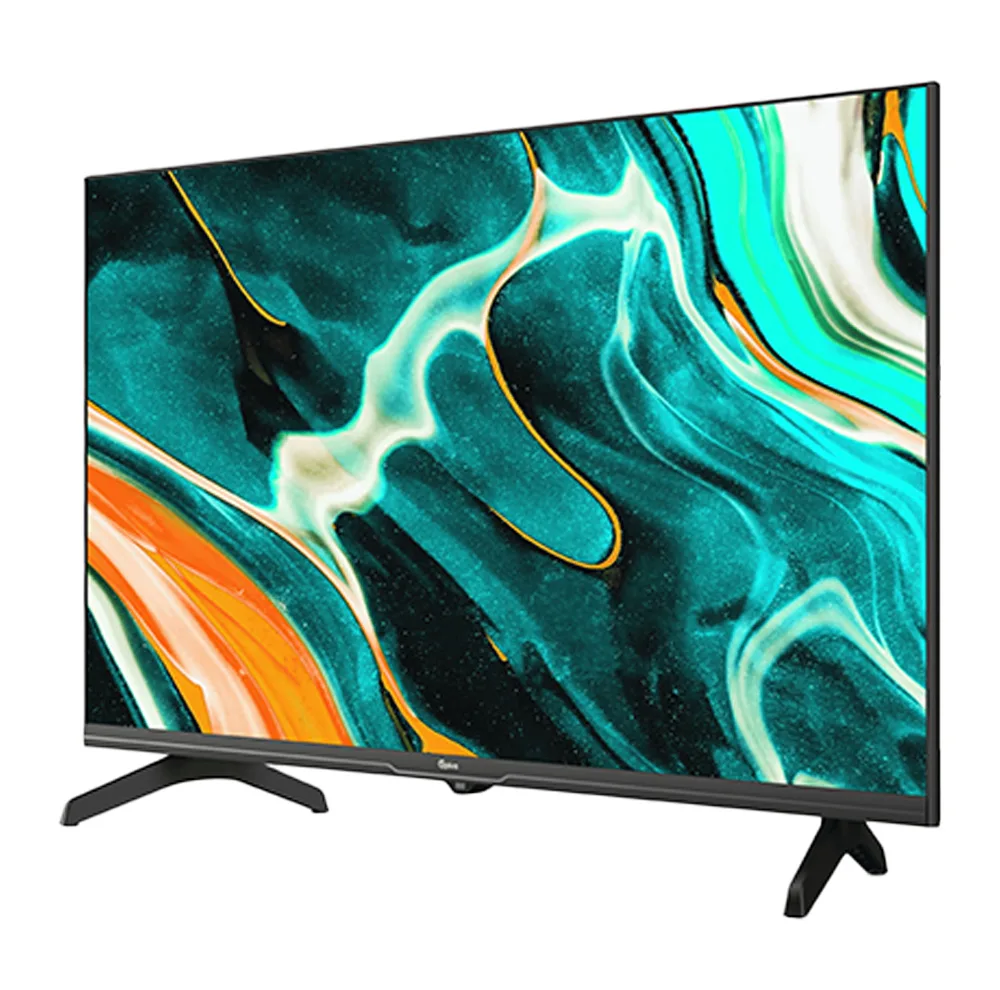 تلویزیون 43 اینچ ال ای دی هوشمند جی پلاس مدل GTV-43SH648NP