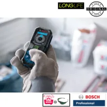 متر لیزری بوش مدل GLM 50-27 CG professional Extra Green glass برد 50 متر