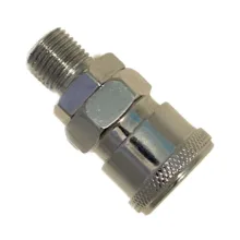 کوپلینگ مدل SM40 بیرون رزوه 1/2 مجموعه 2 عددی