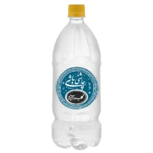 گلاب دو آتیشه چاشنی باشی – 1 لیتر