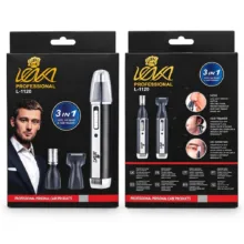 موزن گوش و بینی و خط زن لنکا مدل L-1120