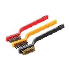 فرچه سیمی لینیکس کد 025181 مجموعه 3 عددی