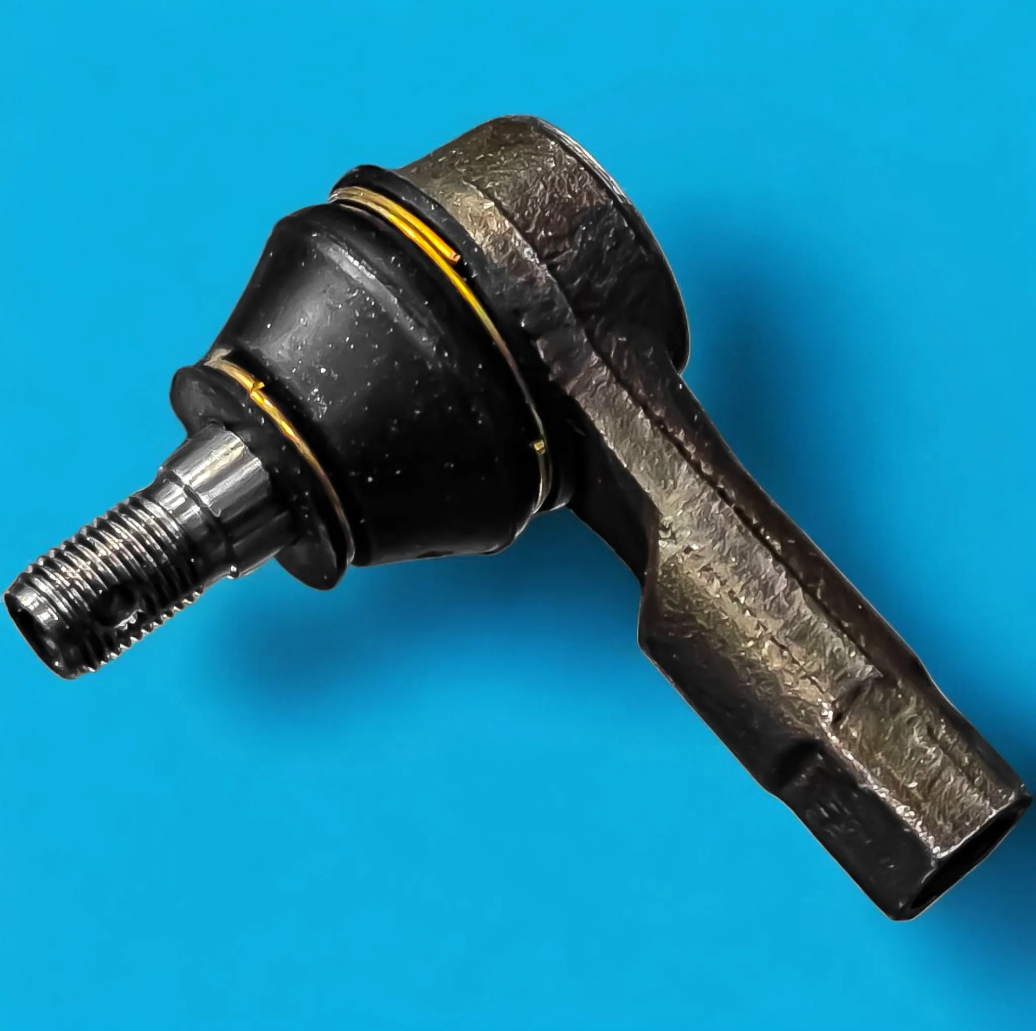 کیت جلوبندی خودرو فورس مدل WithTieRod مناسب برای تیبا و تیبا ۲ بسته ۱۲ عددی