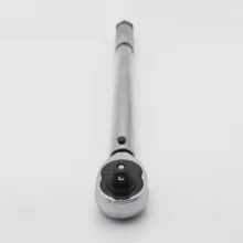 آچار ترکمتر جغجغه ای مدل دراگون برن کد YP-SRV-40-210N.M-1/2 سایز 1/2 اینچ