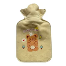 کیسه آب گرم کودک مدل Bear Cute با ظرفیت 250 میلی لیتر