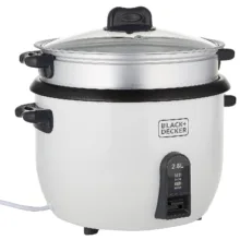 پلوپز 10 نفره بلک اند دکر مدل RC2850