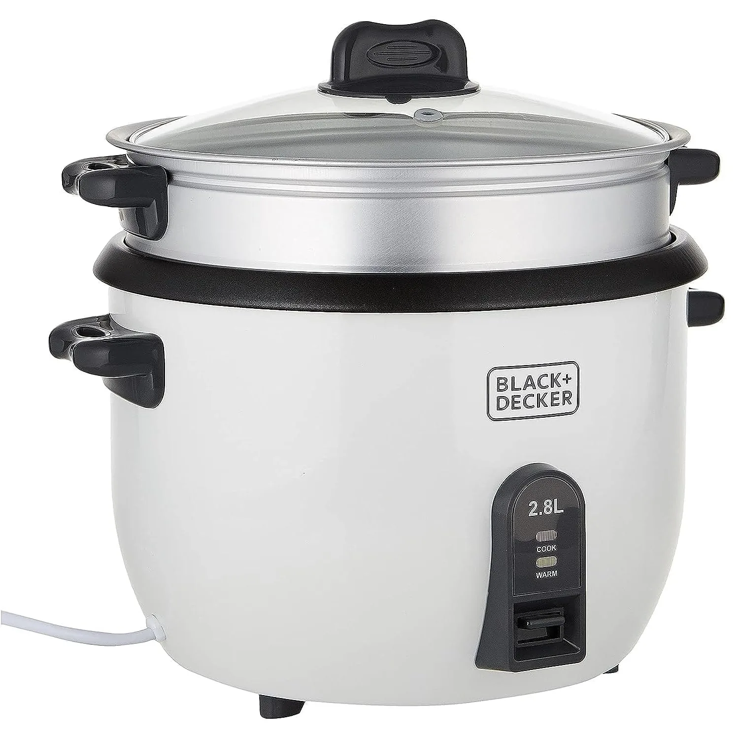 پلوپز 10 نفره بلک اند دکر مدل RC2850