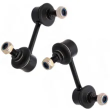 میل موجگیر عقب فبست کد 0423-CW8RR-CW8RL مناسب برای میتسوبیشی ASX بسته دو عددی