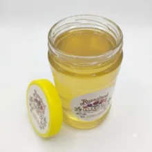 عسل ارگانیک بهارنارنج رزاس لند - 900 گرم