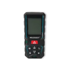متر لیزری مایلسی مدل D5T-50M