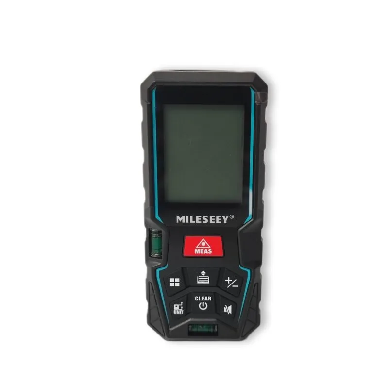 متر لیزری مایلسی مدل D5T-50M
