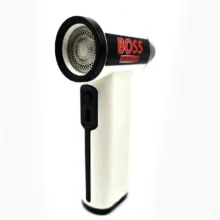 دستگاه دمنده شارژی باس مدل جت فن BS-03