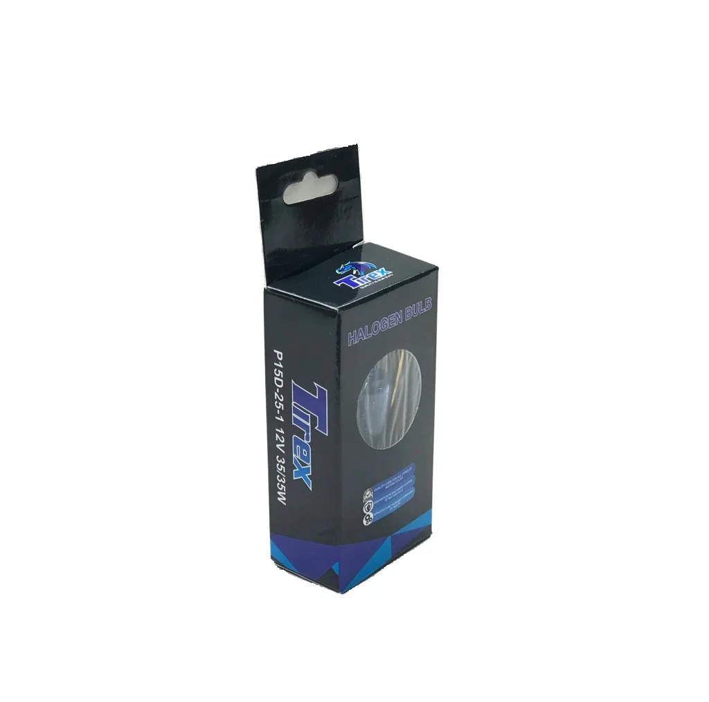 لامپ جلو زنون موتور سیکلت تیرکس مدل دیاموند 35/35W - 12V