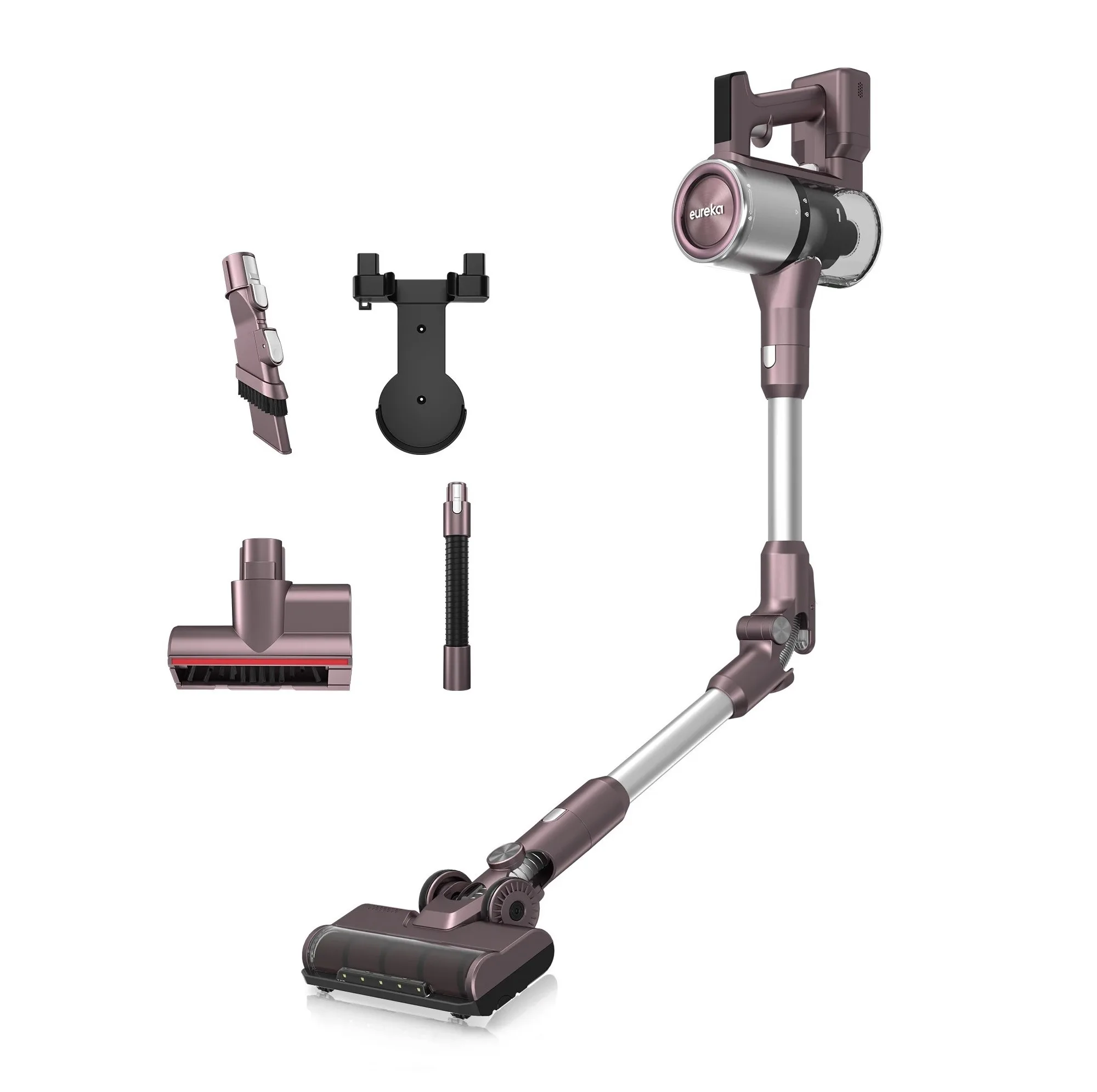جارو شارژی یورکا مدل AK10 Pro