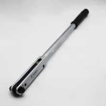 آچار ترکمتر جغجغه ای تاپکس مدل تقه ای کد YP-TW-824-3S/50-225N.M درایو 1/2 اینچ