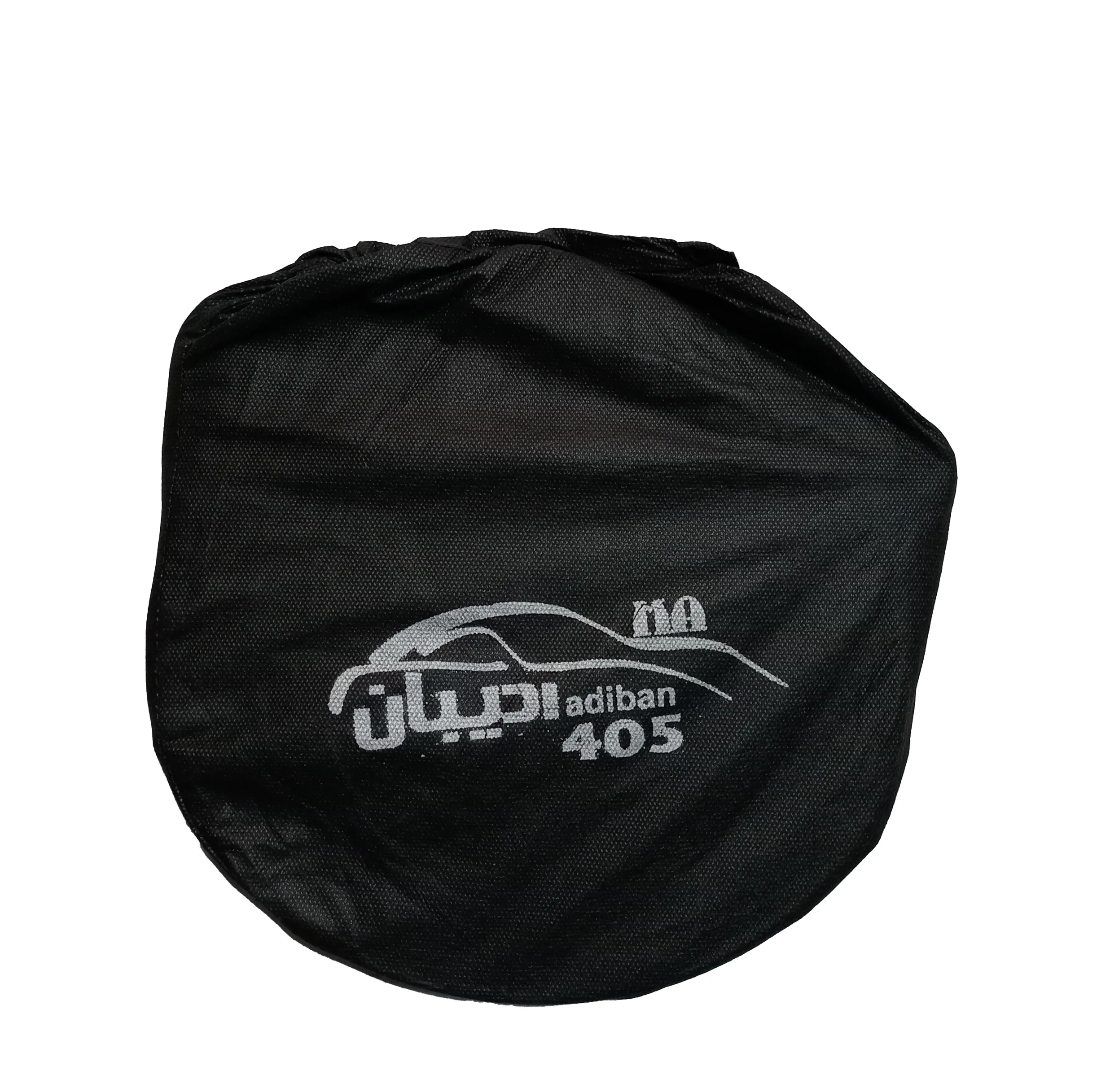 آفتابگیر شیشه ادیبان مدل PG مناسب برای پژو 405 مجموعه 4 عددی