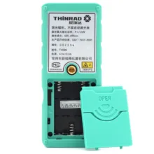 متر لیزری تینراد مدل T100C