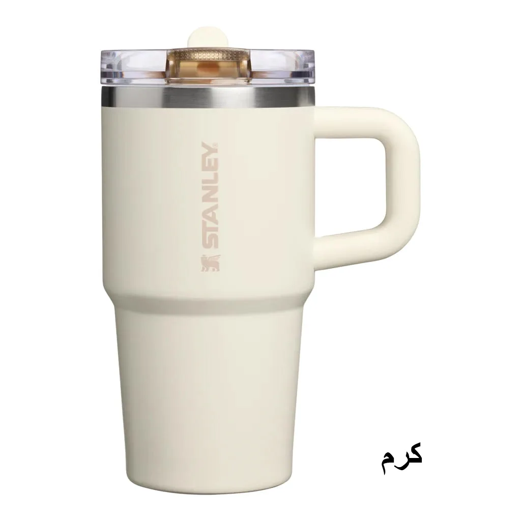 قمقمه استنلی مدل Quencher ProTour Tumbler گنجایش 0.59 لیتر