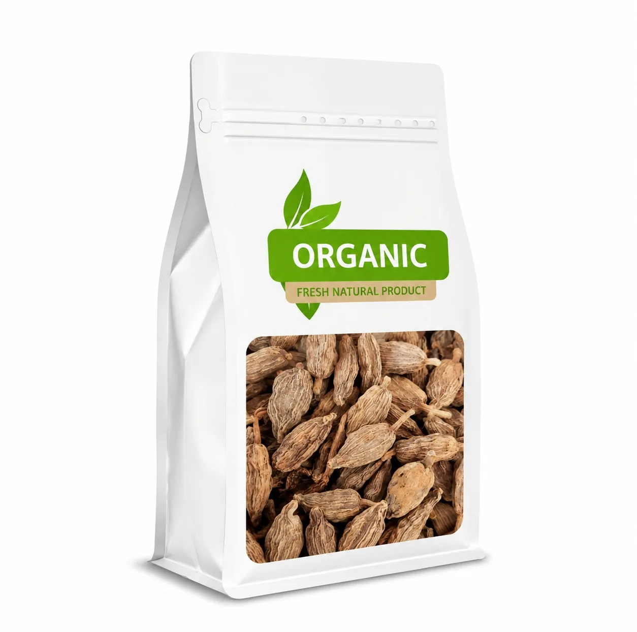 هل باد ارگانیک - 250 گرم