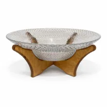 سالاد خوری مدل پایه طرح پیکسل