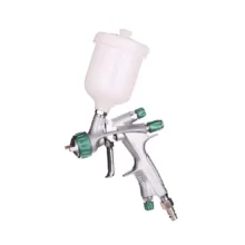 پیستوله ایتالکو مدل MINI SHINE کد نازل 0.8