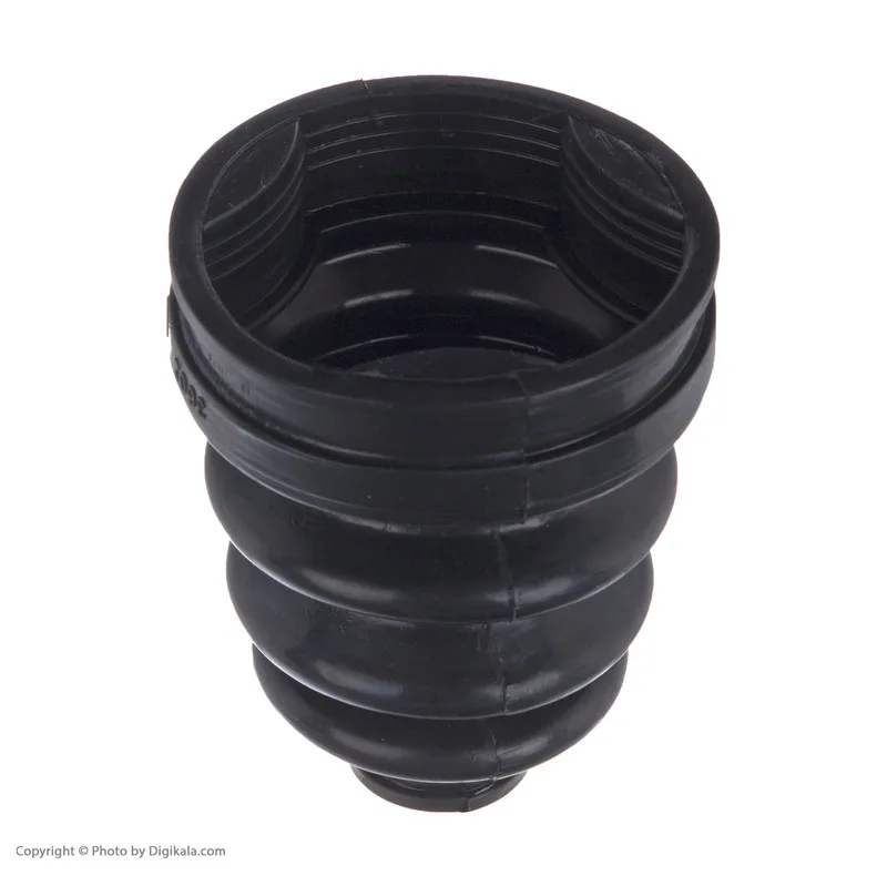 گردگیر پلوس چرخ و گیربکس خودرو چیکال مدل V-115 V-116 مناسب برای تیبا مجموعه 4 عددی
