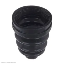 گردگیر پلوس چرخ و گیربکس خودرو چیکال مدل V-115 V-116 مناسب برای ساینا مجموعه 4 عددی