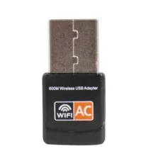 USB کارت شبکه کِی نت مدل K-W40