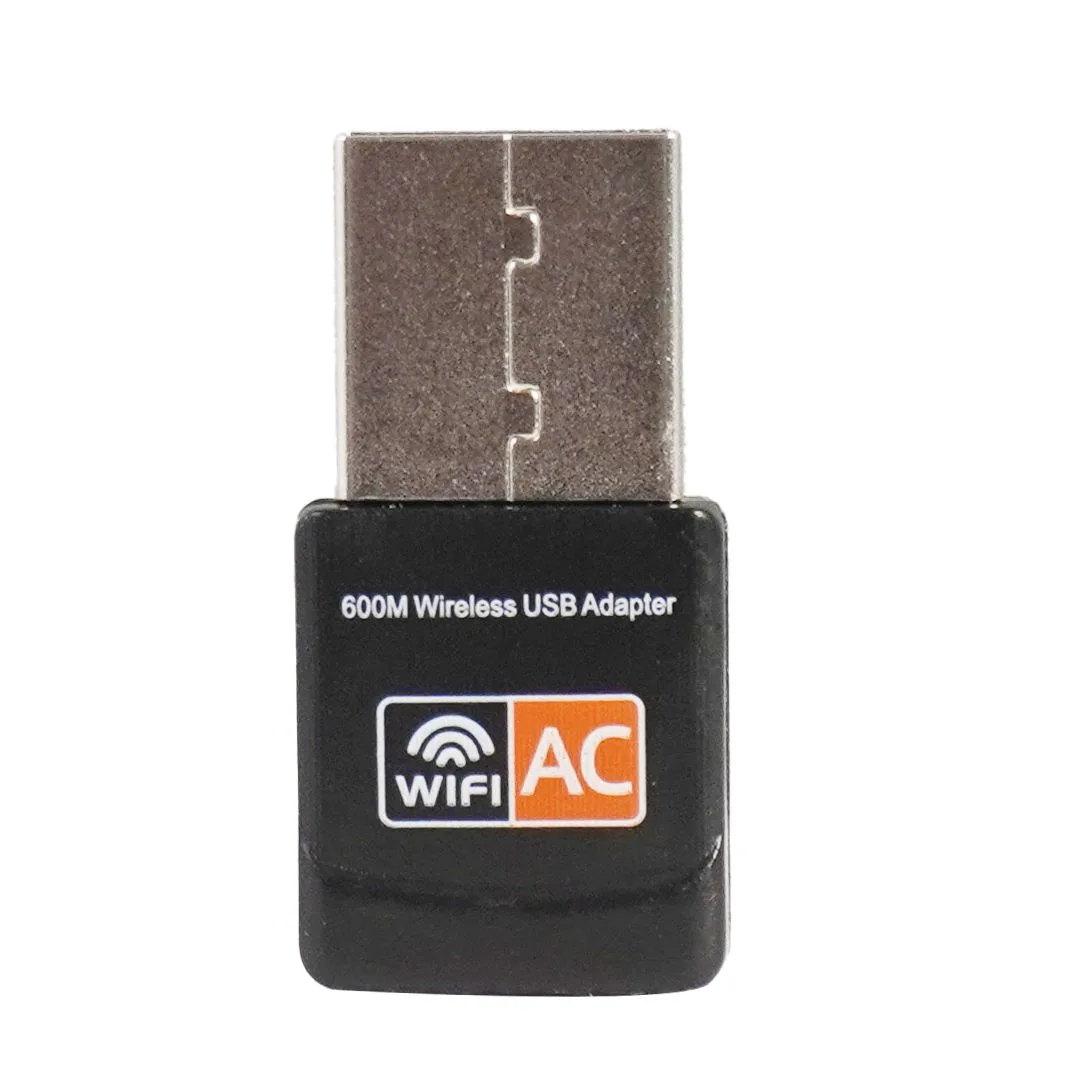 USB کارت شبکه کِی نت مدل K-W40