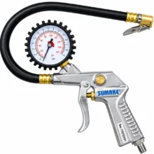 درجه باد سوماک مدل YP-SA-6600A