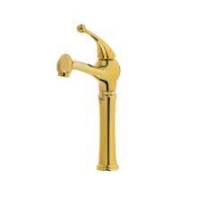 شیر روشویی کویران آذر مدل پاریس کد B-01