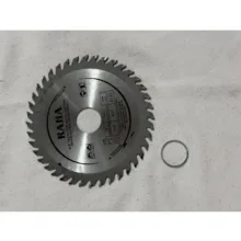 صفحه برش چوب رها مدل SMT-RAHA-115MM سایز 115 میلیمتر