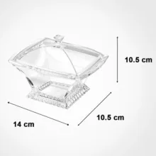 قندان لیمون مدل 4 گوش کد RM151