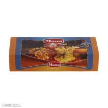 لازانیا سریع پخت مانا - 450 گرم
