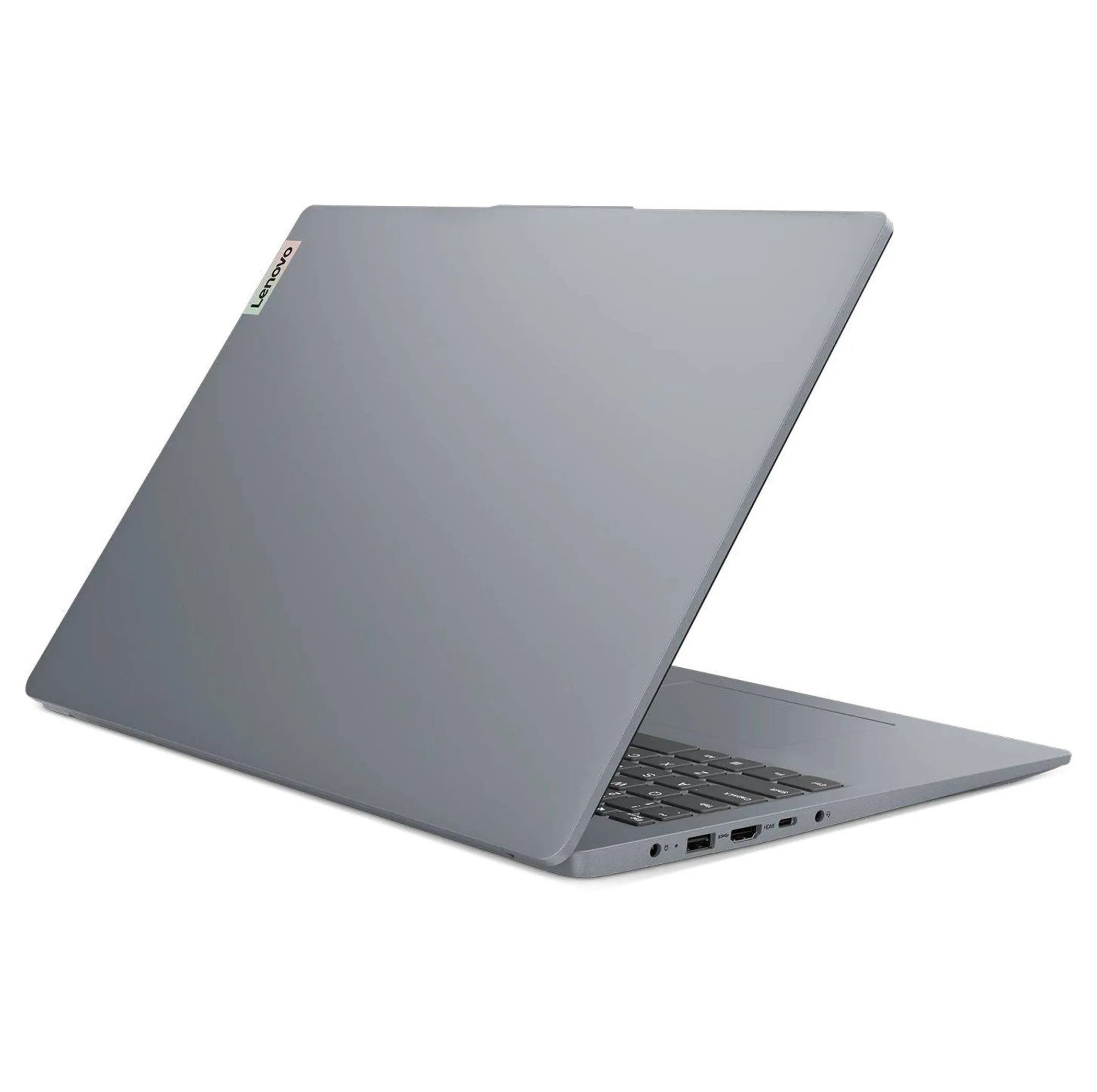 لپ تاپ 15.6 اینچی لنوو مدل IdeaPad Slim 3 15IRH8-i5 13420H-8GB LPDDR5 4800MHz-512GB SSD-IPS-Backlit