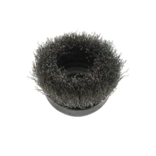 فرچه سیمی کاسه ای افشان ساب ایران کد 7.5