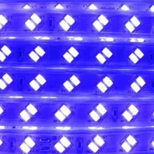 ریسه ال ای دی کد 5730 طول 10 متر