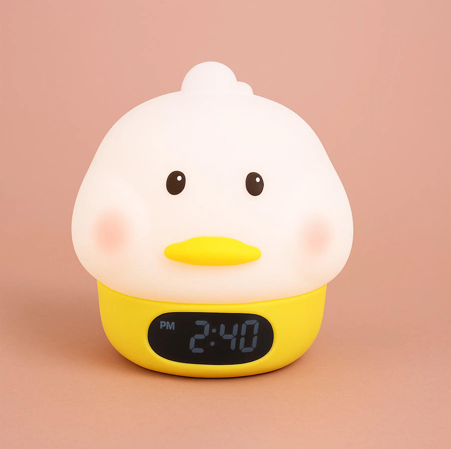 چراغ خواب اتاق کودک مدل S2318 Dudu Duck