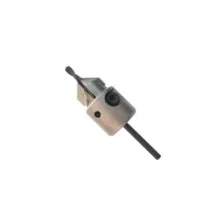 مته خزینه رونیکس مدل RH-5302 سایز 3/5 میلی متر
