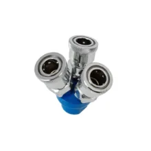 کوپلینگ سه راهی مدل AHP_coupler
