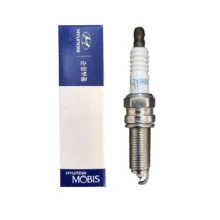 شمع خودرو هیوندای موبیس کد SILZKR6B-11 بسته 4 عددی
