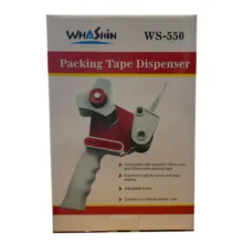 دستگاه چسب پهن مدل Whashin کد WS-550
