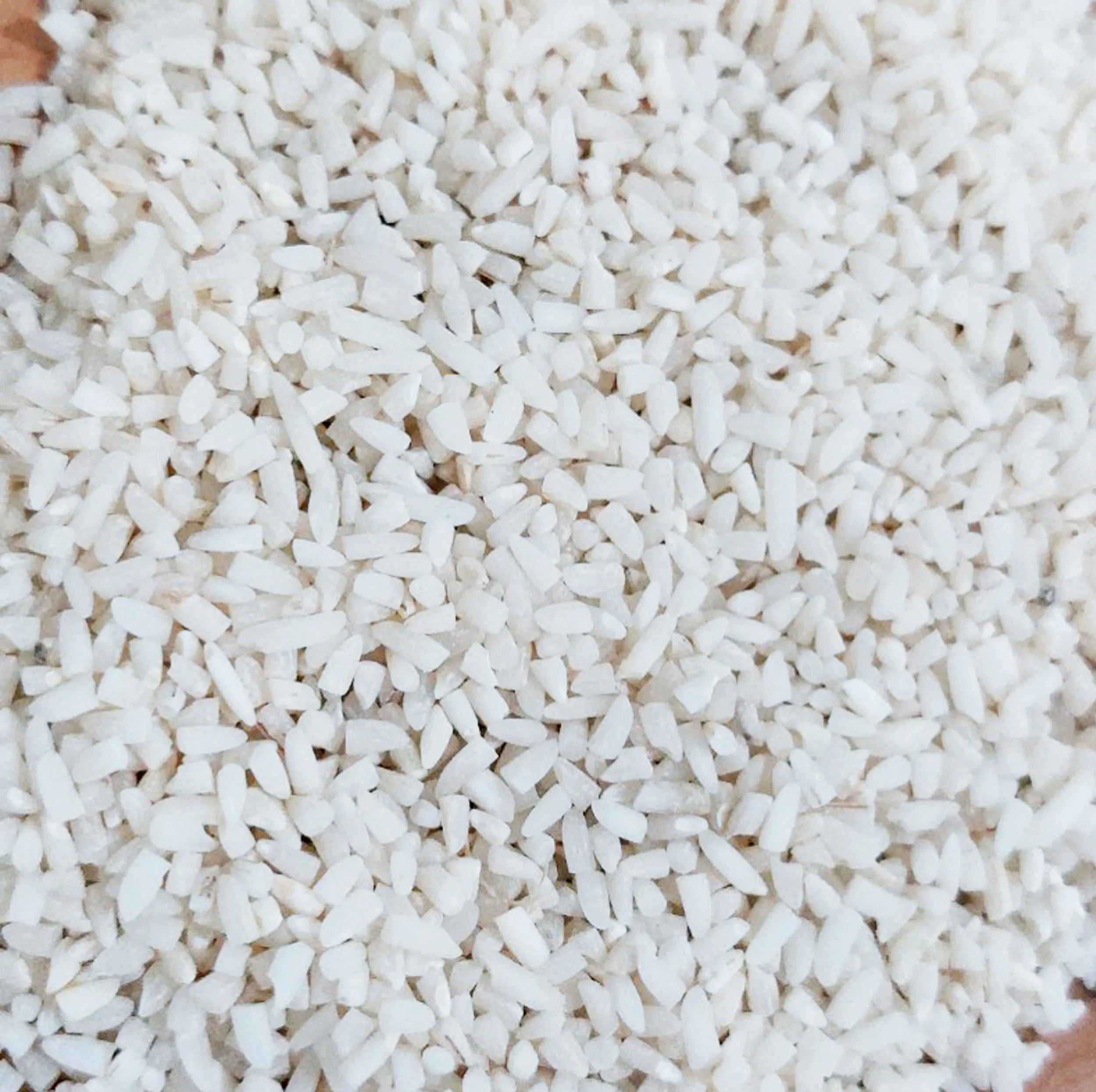 برنج نیم دانه هاشمی لاهیجان اعتماد خوب - 2.5 کیلوگرم