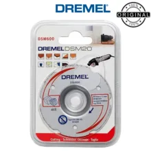 صفحه برش درمل مدل DSM 600 for DSM 20