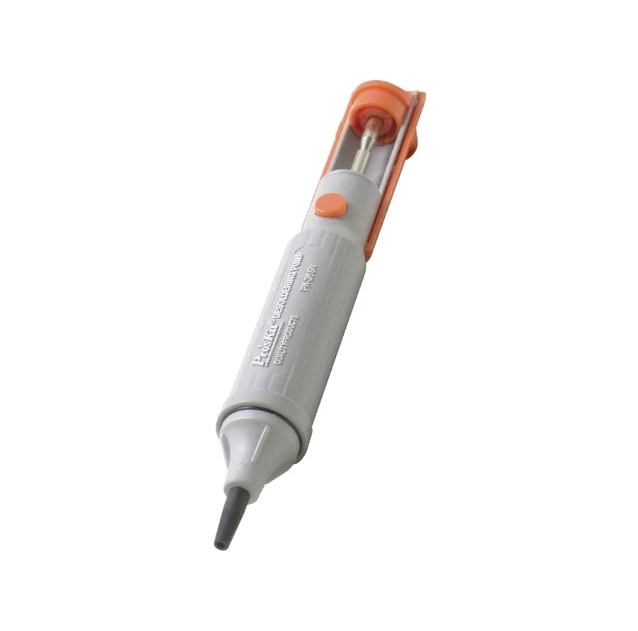 قلع کش پروسکیت مدل 8PK-366N-O